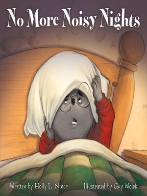 cover image of No More Noisy Nights